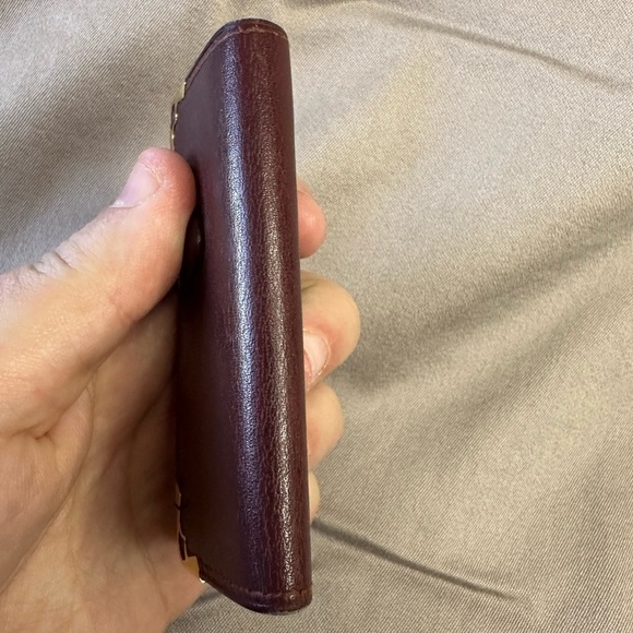 Cartier 4 key holder - Picture 6 of 10